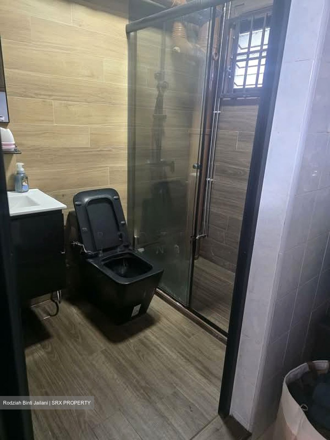 Blk 503B Canberra Link (Sembawang), HDB 5 Rooms #568370271